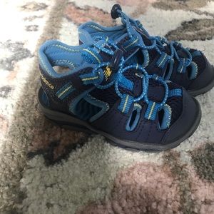 Boys NB water shoe